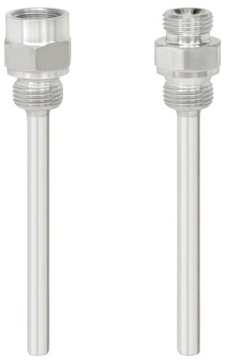 WIKA Schutzrohr 3278230 TW45-F 1 St.