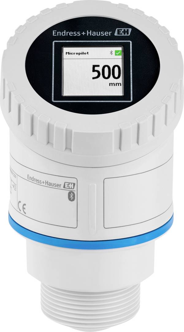 Endress+Hauser FMR30B-AABAKABMXQ0WEE3 1 St.