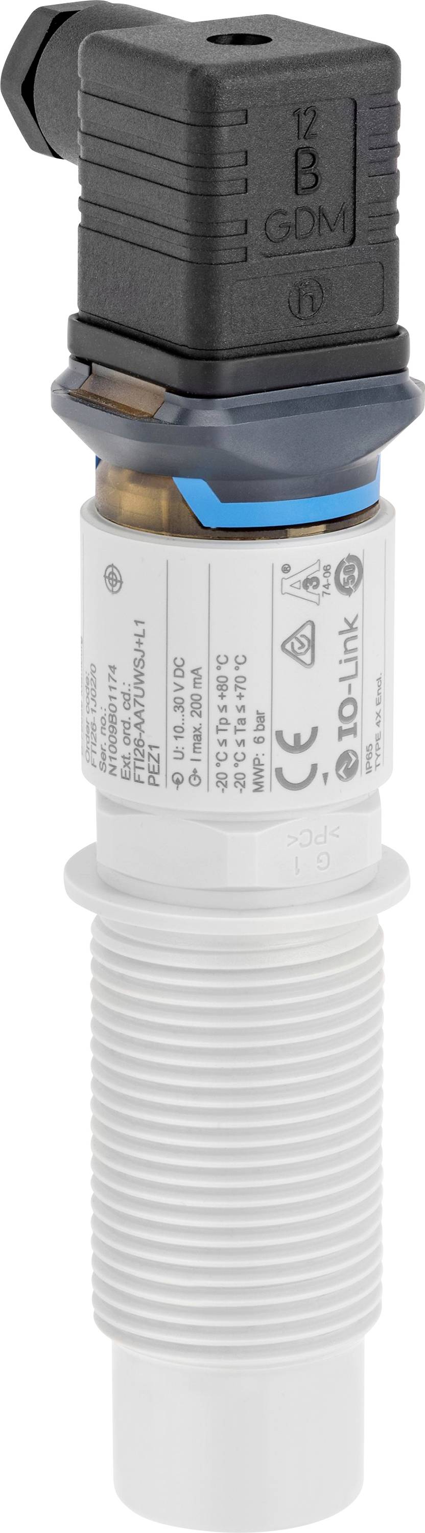 Endress+Hauser FTI26-AA4UWDGR7 1 St.