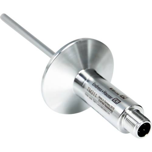 Endress+Hauser Thermometer TM311-AAC1AA0ABC1B1SATB Messbereich Temperatur-50 bis 200 °C