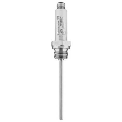 Endress+Hauser Thermometer TMR31-A1DABAAC1AAA Messbereich Temperatur-50 bis 200 °C-3