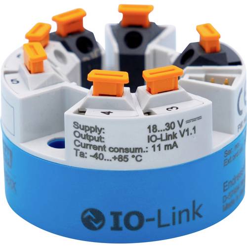 Endress+Hauser TMT36-AAA1B1ABA1 TMT36 Temperaturtransmitter
