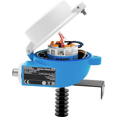Endress+Hauser TST434B-AAA1AAB TST434B Temperaturtransmitter