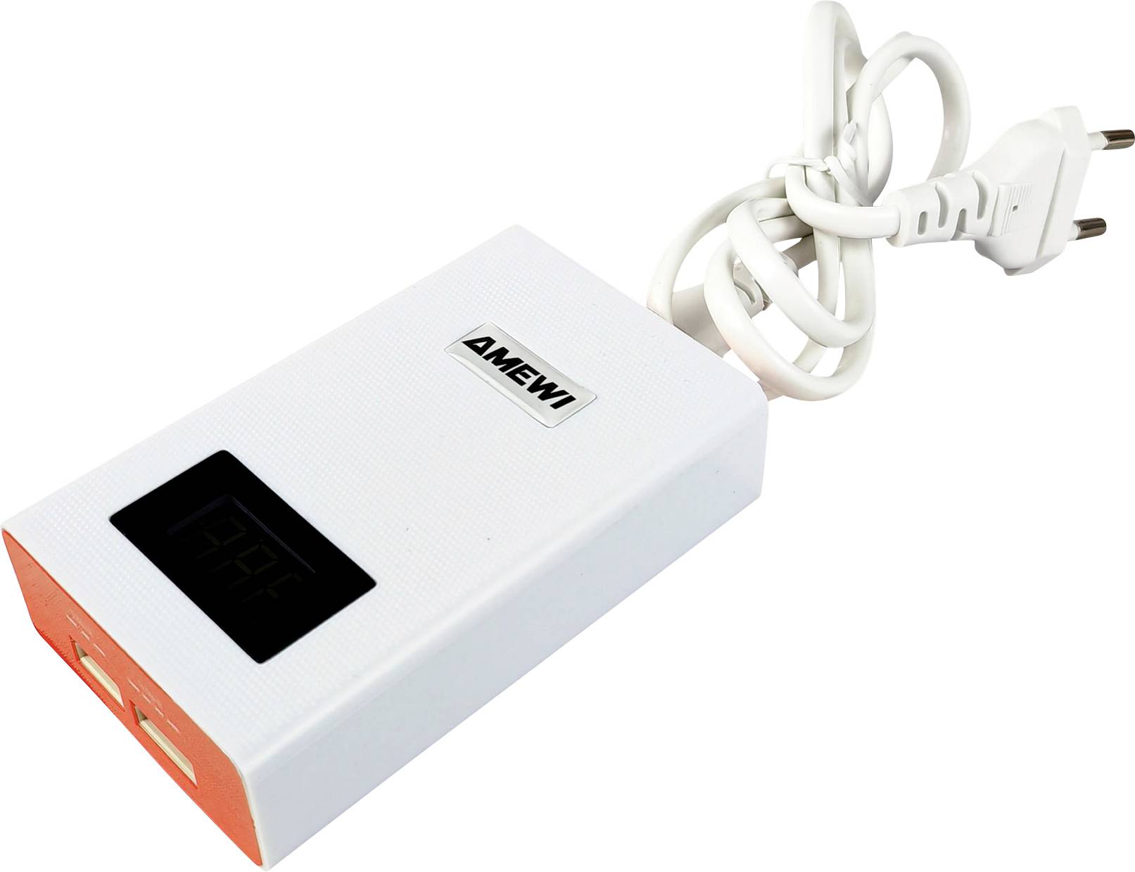 Amewi C40 Modellbau-Ladegerät 3 A LiPo