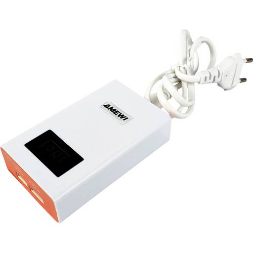 Amewi C40 Modellbau-Ladegerät 3 A LiPo