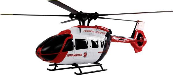 Amewi Johanniter H145 RC Hubschrauber RtF