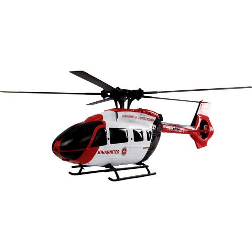 Amewi Johanniter H145 RC Hubschrauber RtF