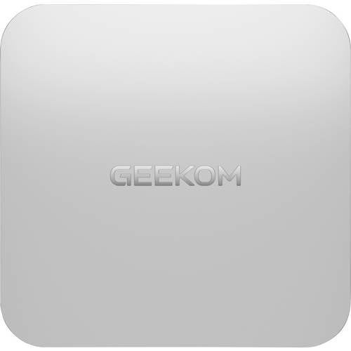GEEKOM Mini PC AMD Ryzen 9 AMD R9 5.2 GHz 16 GB RAM 1 TB SSD AMD A7 Max