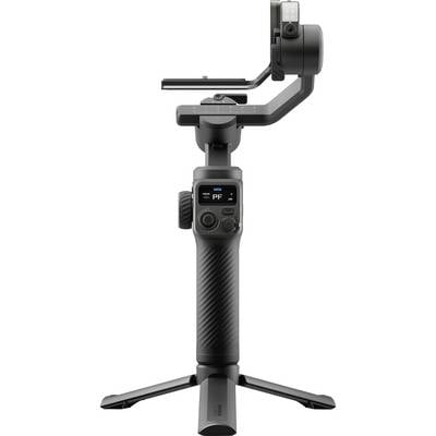 GoPro Fluid Pro AI Gimbal Gimbal elektrisch Schwarz integrierter Akku, inkl. Tasche