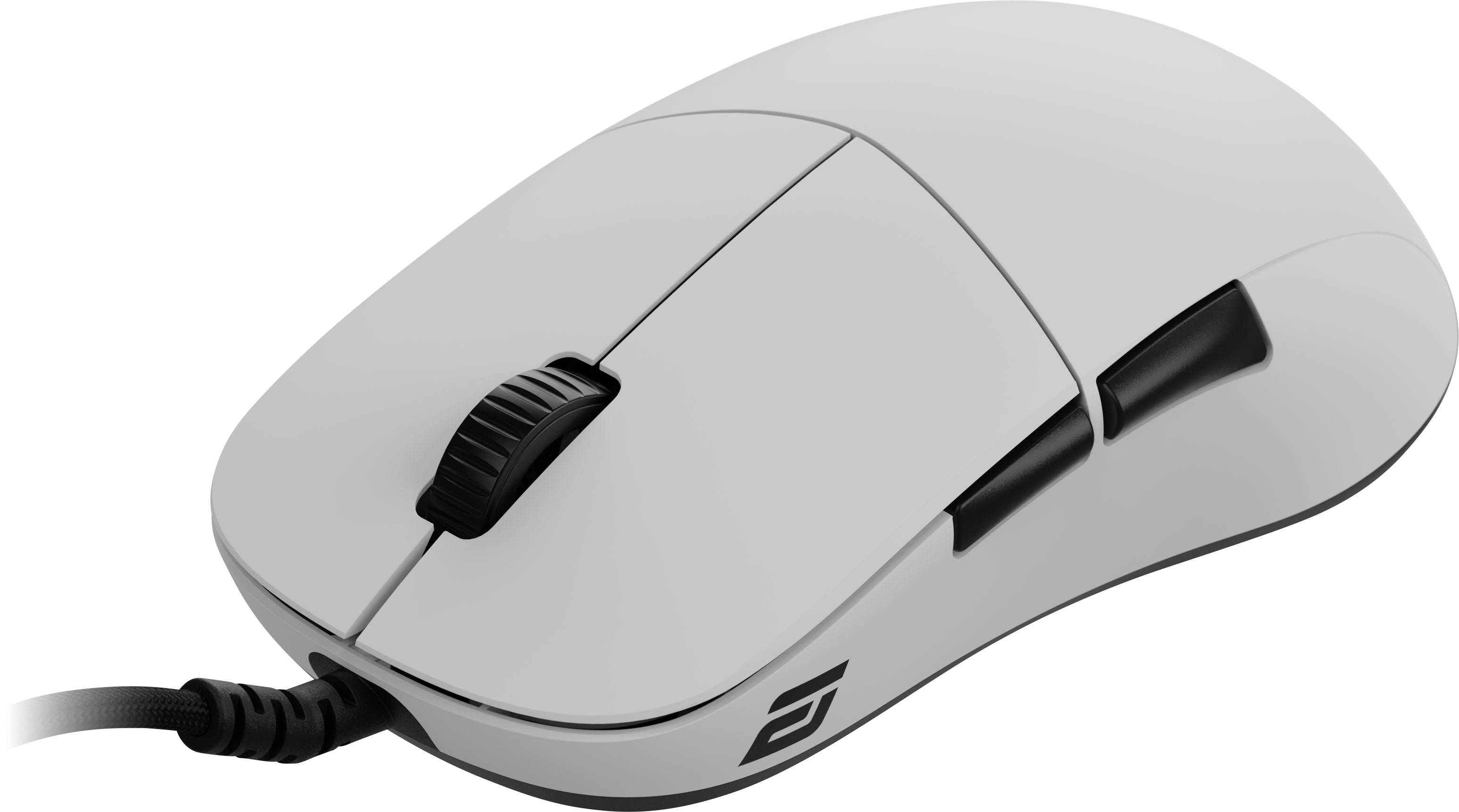 Endgame Gear XM2 8k v2 Gaming-Maus Weiß 6 Tasten 30000 dpi