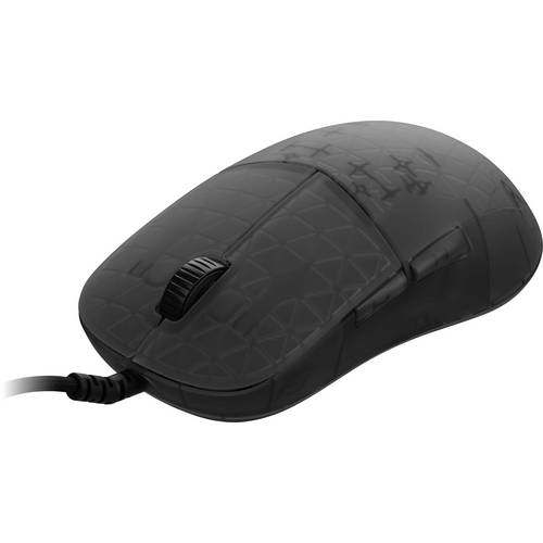 Endgame Gear XM2 8k v2 Gaming-Maus Grau 6 Tasten 30000 dpi