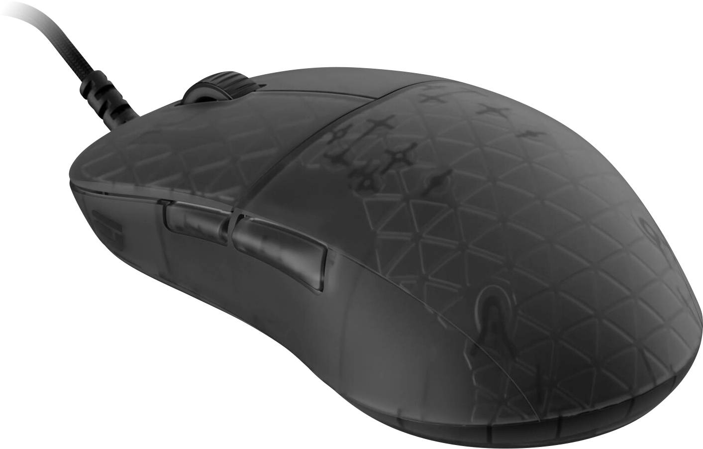 Endgame Gear XM2 8k Gaming-Maus Kabelgebunden Optisch 6 Tasten 26000 dpi