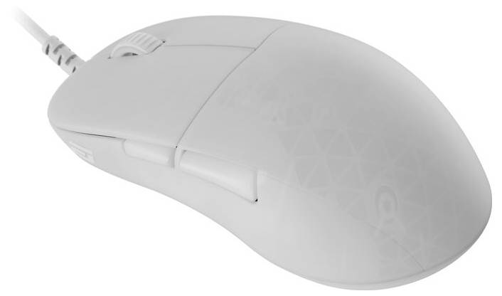 Endgame Gear XM2 8k Gaming-Maus Kabelgebunden Optisch 6 Tasten 26000 dpi
