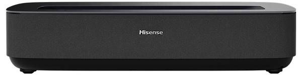 Hisense Beamer  PL1SE Laser  3840 x 2160 4K UHD 4K unterstützt