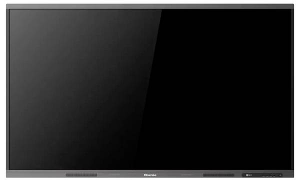 Hisense 86MR6DE-E Digital Signage Display EEK: G (A - G)  86 Zoll