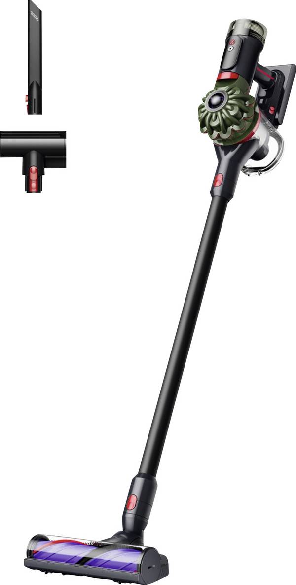 dyson V8 Cyclone 2-in-1 226587-01 Akku-Handstaubsauger