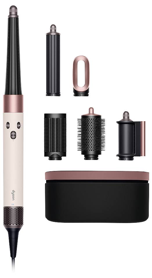 Thumbnail - dyson Airwrap i.d.™ Multi-Styler Pink, Roségold