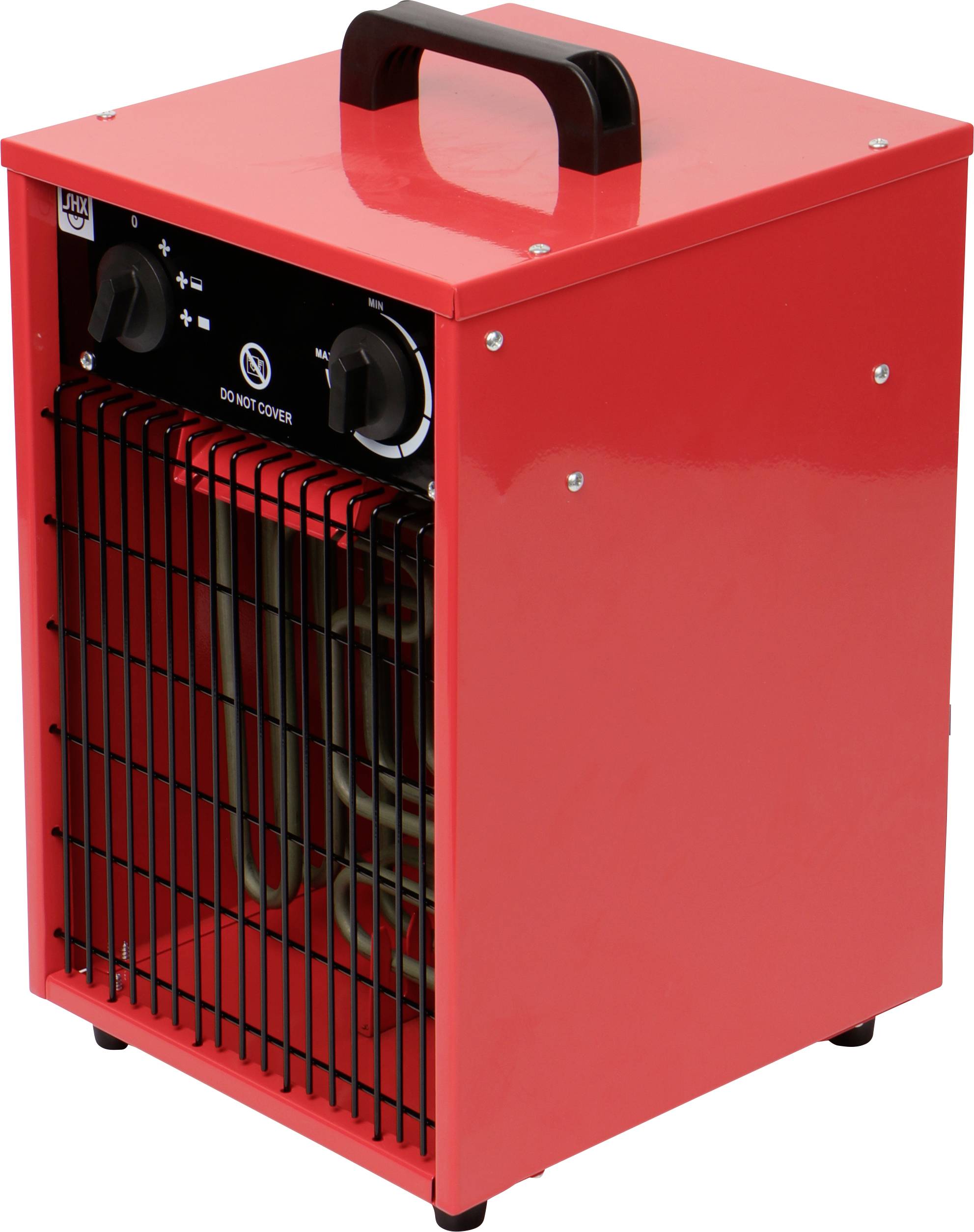 SHX 310HEAT2022 Ventilatorkachel