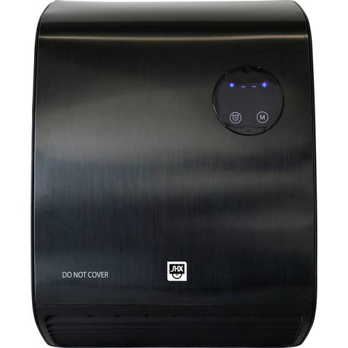 SHX SHXBH20R Heizlüfter SHXBH20R Schwarz