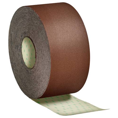 Klingspor PS 22 N 244613 Schleifpapierrolle Körnung (num) 80 (L x B) 50000 mm x 115 mm 1 St.