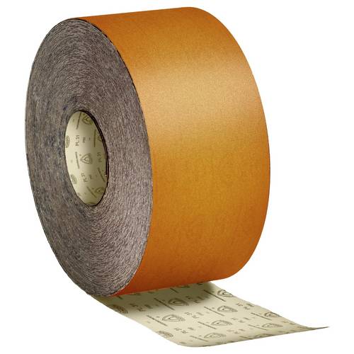 Klingspor PL 31 B 3282 Schleifpapierrolle Körnung (num) 80 (L x B) 50000 mm x 95 mm 1 St.
