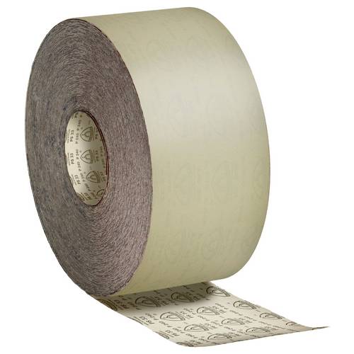 Klingspor PS 33 B 147110 Schleifpapierrolle Körnung (num) 320 (L x B) 50000 mm x 110 mm 1 St.