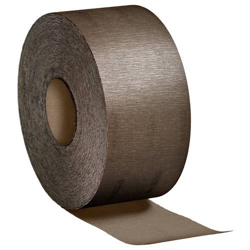 Klingspor AN 400 348458 Schleifpapierrolle Körnung (num) 80 (L x B) 10000 mm x 115 mm 1 St.