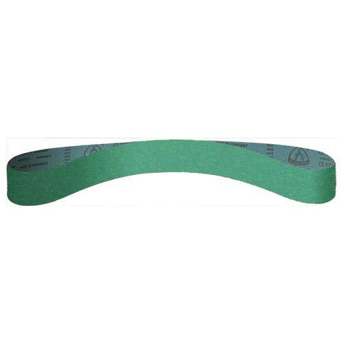 Klingspor CS 920 Y ACT CEVOLUTION 659489 Schleifband-Set Körnung (num) 80 (L x B) 520 mm x 20 mm 25 St.