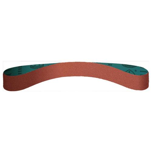 Klingspor CS 922 Y ACT CEVOLUTION 366522 Schleifband-Set Körnung (num) 60 (L x B) 330 mm x 10 mm 10 St.