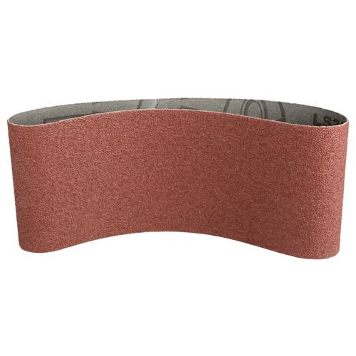 Klingspor LS 309 XH 6296 Schleifband-Set Körnung (num) 120 (L x B) 620 mm x 110 mm 10 St.