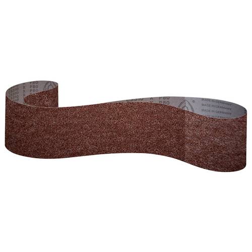 Thumbnail - Klingspor CS 310 X 50872 Schleifband-Set Körnung (num) 120 (L x B) 750 mm x 200 mm 10 St.