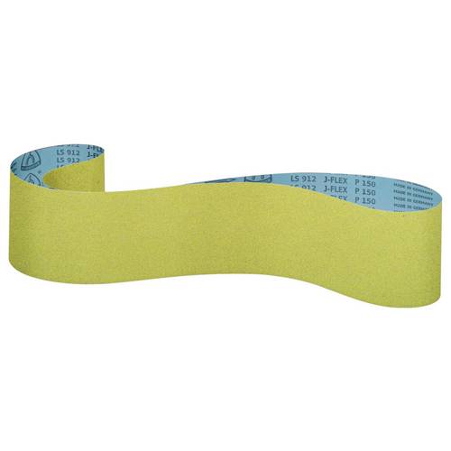 Klingspor LS 912 JF CEVOLUTION 664372 Schleifband-Set Körnung (num) 240 (L x B) 760 mm x 40 mm 10 St.