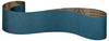 Klingspor CS 411 X 26463 Schleifband-Set Körnung (num) 36 (L x B) 2000 mm x 100 mm 10 St.