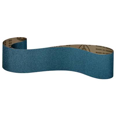 Klingspor CS 411 X 72775 Schleifband-Set Körnung (num) 60 (L x B) 2000 mm x 150 mm 10 St.-0