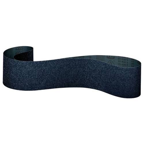 Klingspor CS 416 Y 205377 Schleifband-Set Körnung (num) 40 (L x B) 2000 mm x 75 mm 10 St.