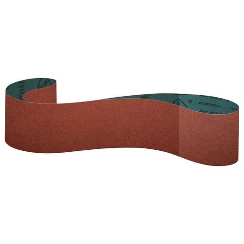 Klingspor CS 922 Y ACT CEVOLUTION 370644 Schleifband-Set Körnung (num) 80 (L x B) 760 mm x 40 mm 10 St.