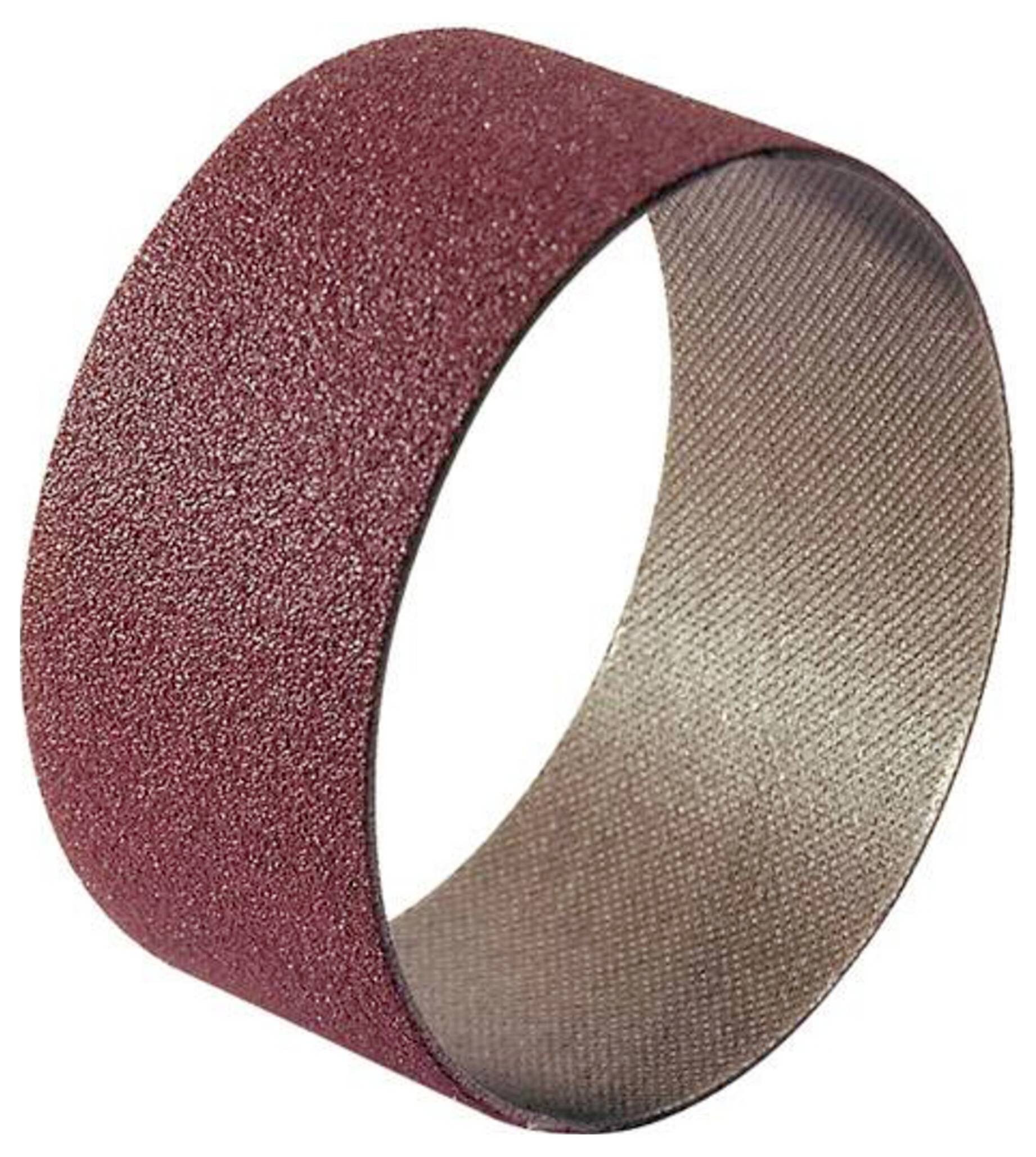 Klingspor CS 310 X 11580 Schleifhülsen-Set Körnung (num) 50 (Ø) 45 mm 50 St.