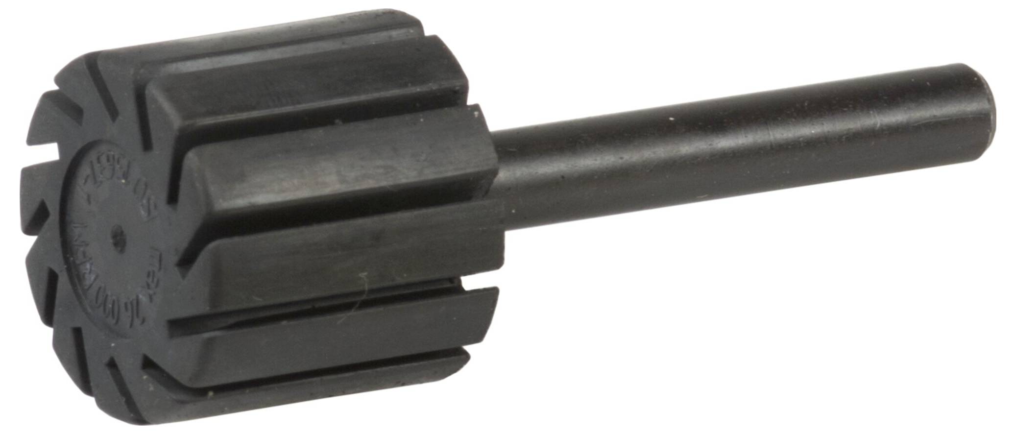 Thumbnail - Klingspor 14852 GK 555 Gummikörper, 60 x 30 x 6 mm Durchmesser 60 mm 1 St.