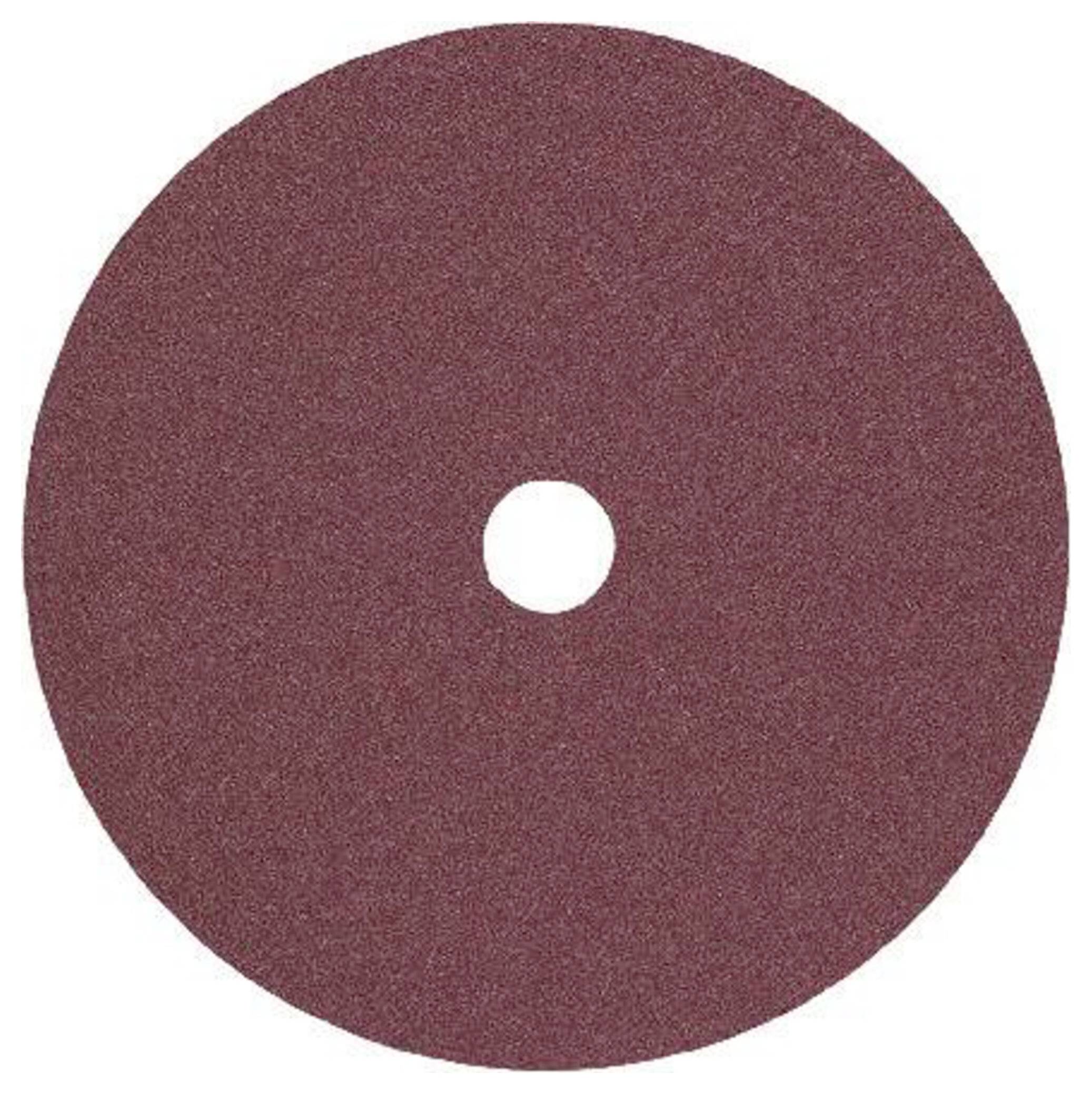 Klingspor 66469 Fiberscheibe Durchmesser 180 mm Körnung (num)=100 25 St.