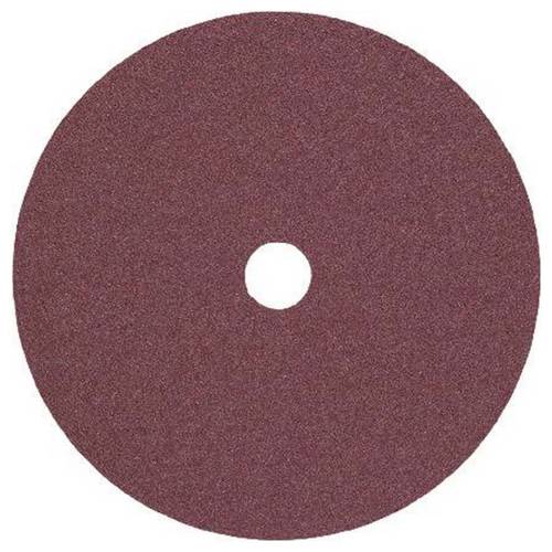 Klingspor 66469 Fiberscheibe Durchmesser 180 mm Körnung (num)=100 25 St.