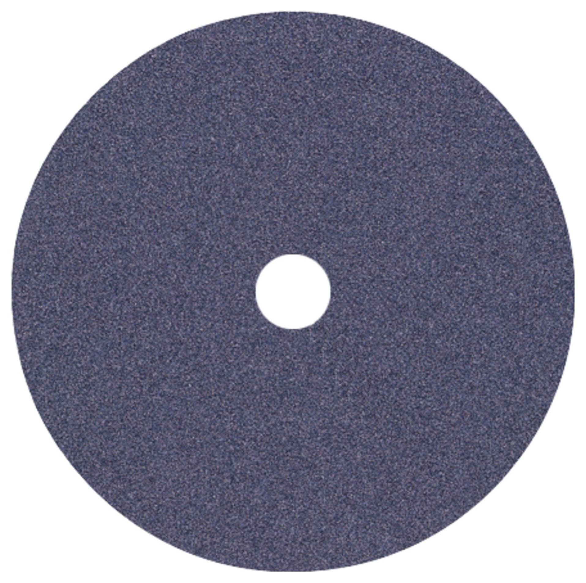 Klingspor 65698 Fiberscheibe Durchmesser 115 mm Bohrungs-Ø 22 mm Edelstahl, Stahl, Metall 25 St.