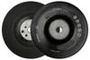 Klingspor 126347 ST358A FI-Stützteller gerippt, 125 mm Gewinde M 14 Durchmesser 125 mm