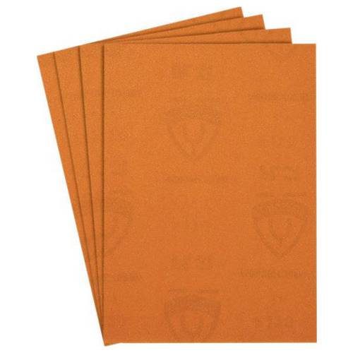 Klingspor PL 31 B 2054 Schleifpapier Körnung (num) 280 (L x B) 280 mm x 230 mm 50 St.