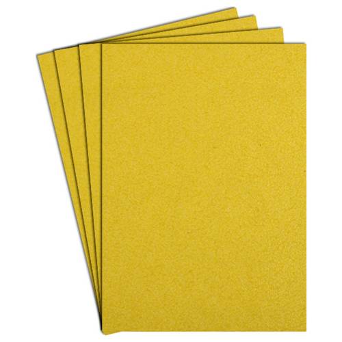Klingspor PS 30 D 194664 Schleifpapier Körnung (num) 100 (L x B) 280 mm x 230 mm 50 St.