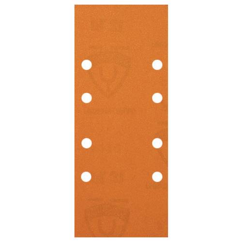 Klingspor PL 31 B 2668 Schleifpapier Körnung (num) 80 (L x B) 230 mm x 93 mm 100 St.