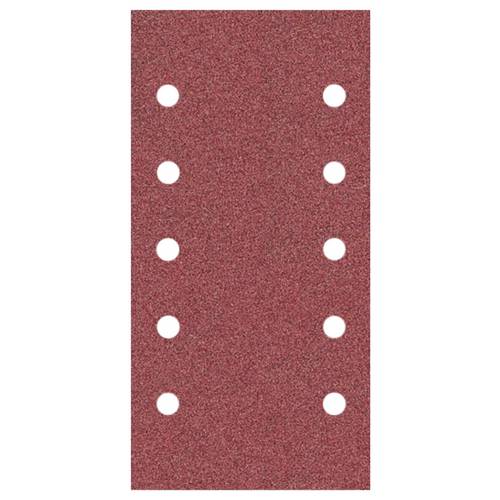 Thumbnail - Klingspor PS 22 K 116647 Schleifpapier Körnung (num) 60 (L x B) 230 mm x 115 mm 100 St.