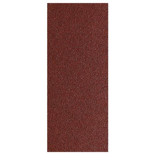 Klingspor PS 22 K 140608 Schleifpapier Körnung (num) 80 (L x B) 125 mm x 70 mm 100 St.