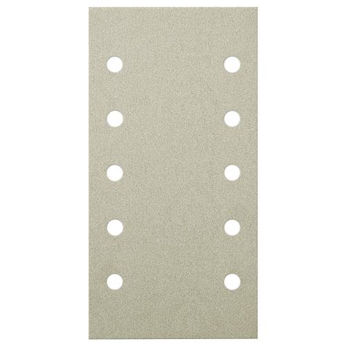 Klingspor PS 33 BK 147185 Schleifpapier Körnung (num) 320 (L x B) 230 mm x 115 mm 100 St.