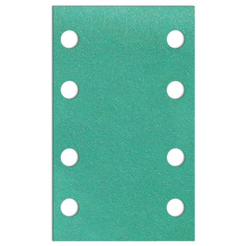 Klingspor FP 77 K T-ACT 353119 Schleifpapier Körnung (num) 320 (L x B) 133 mm x 80 mm 100 St.