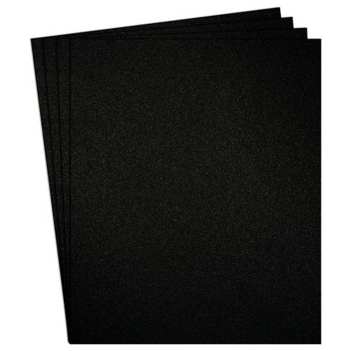 Klingspor KL 371 X 2103 Schleifpapier Körnung (num) 80 (L x B) 280 mm x 230 mm 50 St.